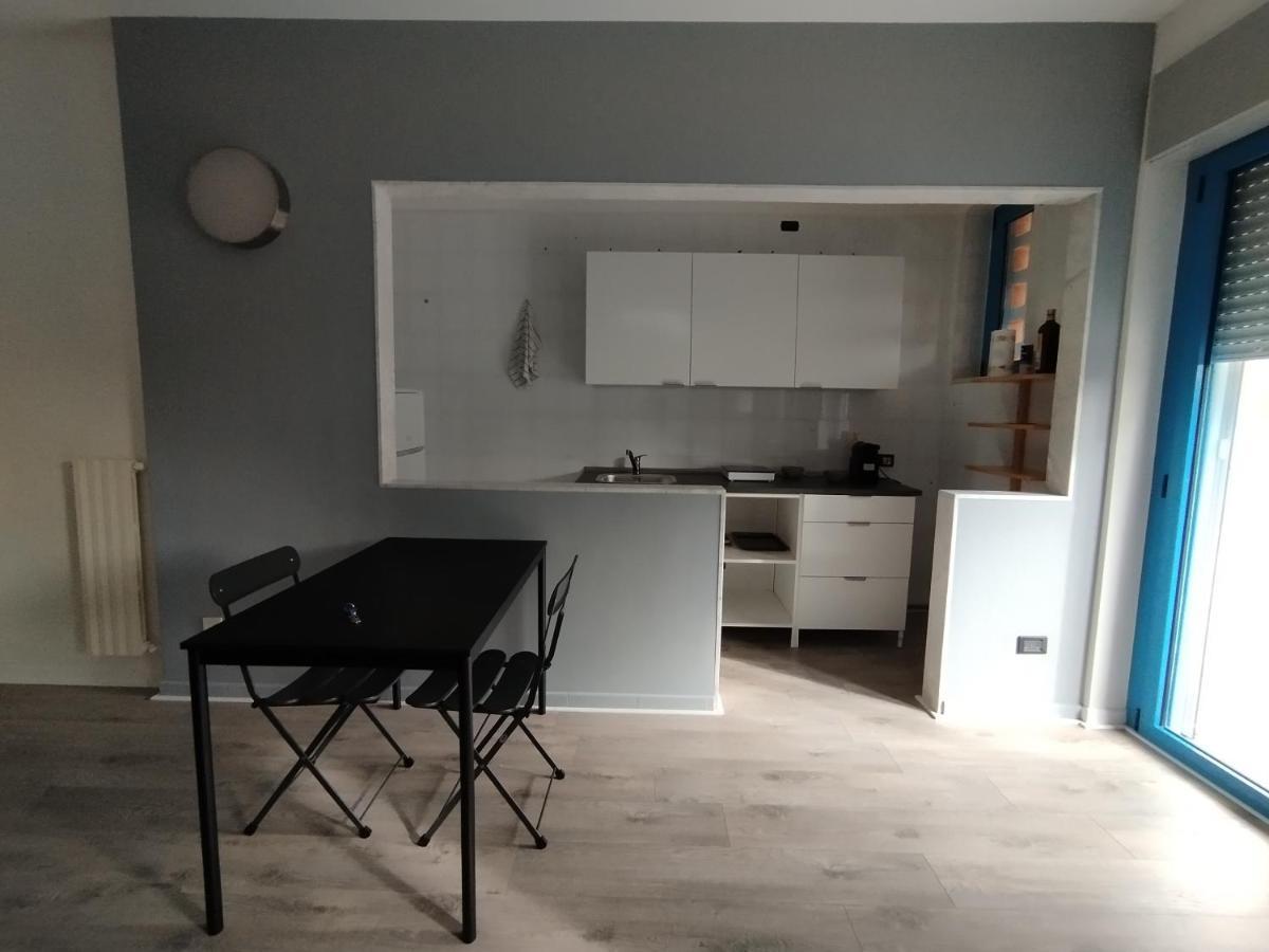 Apartamento Casa Mistral Bari Exterior foto